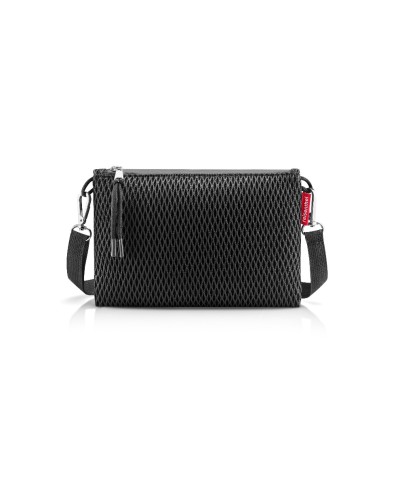 Reisenthel Trousse de toilette Case 1 Mesh Black