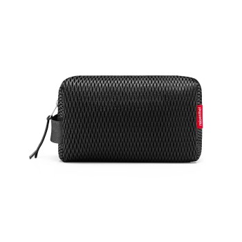 Reisenthel cosmetic, mesh black Reisenthel cosmetic, mesh black