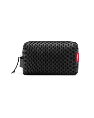 Reisenthel Trousse de toilette Cosmetic Mesh Black