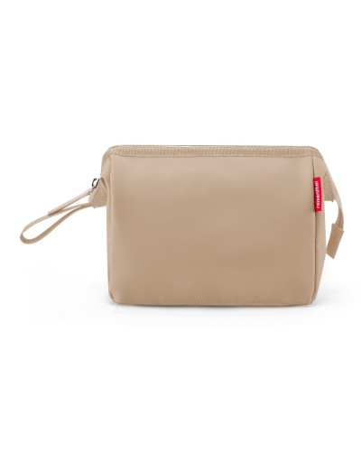 Reisenthel Trousse de toilette allrounder cosmetic Caramel