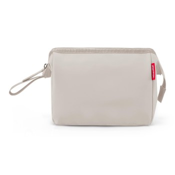 Reisenthel Trousse de toilette allrounder cosmetic Stone Reisenthel Trousse de toilette allrounder cosmetic Stone