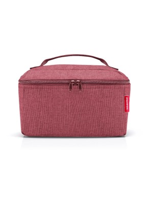 Reisenthel Trousse de toilette Beautycase Twist Maroon