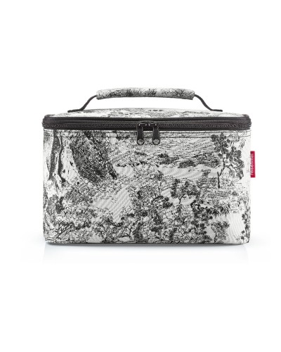 Reisenthel Trousse de toilette Beautycase Jacquard Grey