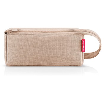 Reisenthel Necessaire fold Case, twist coffee, 230x110x110 Reisenthel Necessaire fold Case, twist coffee, 230x110x110