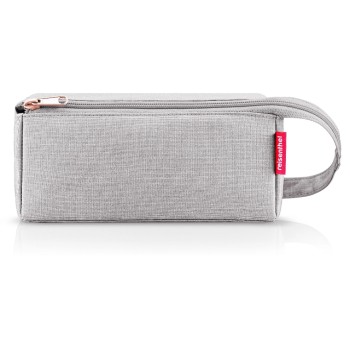 Reisenthel Necessaire fold Case, twist sky rose, 230x110x110 Reisenthel Necessaire fold Case, twist sky rose, 230x110x110