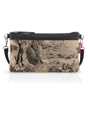 Reisenthel Trousse de toilette Mini Pouch Marron