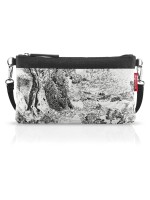 Reisenthel Trousse de toilette Mini Pouch Gris clair