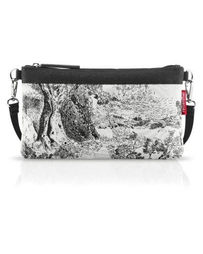 Reisenthel Trousse de toilette Mini Pouch Gris clair