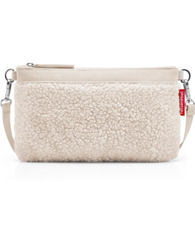 Reisenthel Trousse de toilette Mini Pouch Beige