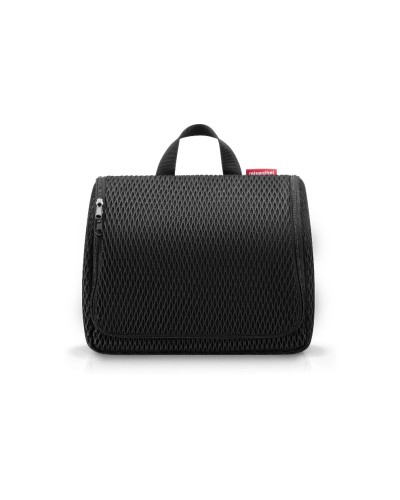 Reisenthel Trousse de toilette Toiletbag XL Mesh Black