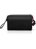 Reisenthel Trousse de toilette Travelcosmetic Mesh Black