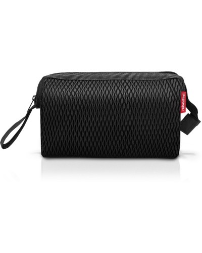 Reisenthel Trousse de toilette Travelcosmetic Mesh Black