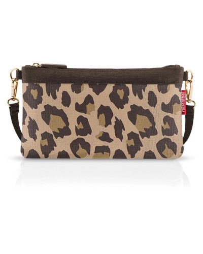 Reisenthel Necessaire mini pouch, leo macchiato