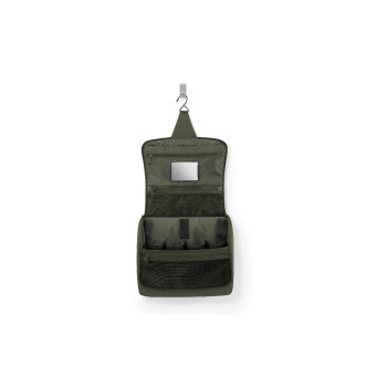 Reisenthel Toiletbag XL Vert foncé