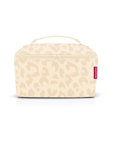 Reisenthel Trousse de toilette Beautycase Leo Vanilla