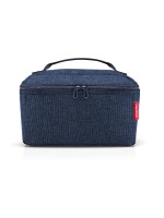 Reisenthel Trousse de toilette Beautycase Twist Navy