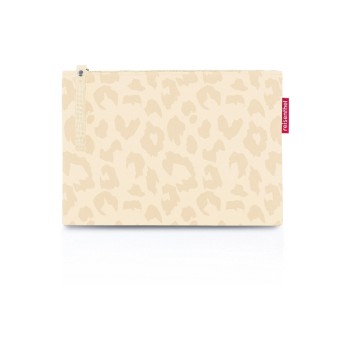 Reisenthel Trousse de toilette Case 1 Leo Vanilla