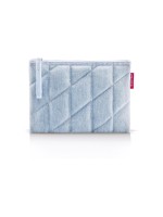 Reisenthel Trousse de toilette Case 1 Rhombus Denim