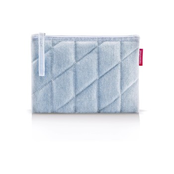 Reisenthel Trousse de toilette Case 1 Rhombus Denim