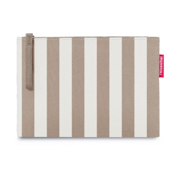 Reisenthel Trousse de toilette Case 1 Summerstripes Coffee