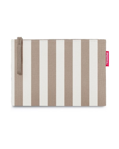 Reisenthel Trousse de toilette Case 1 Summerstripes Coffee