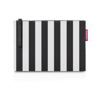Reisenthel Trousse de toilette Case 1 Summerstripes Black