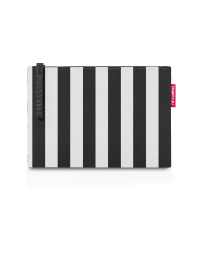 Reisenthel Trousse de toilette Case 1 Summerstripes Black