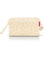 Reisenthel Trousse de toilette Travelcosmetic Beige