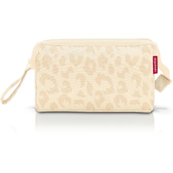 Reisenthel Trousse de toilette Travelcosmetic Beige
