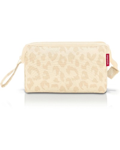 Reisenthel travelcosmetic, leo vanilla