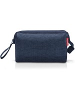 Reisenthel Trousse de toilette Travelcosmetic Bleu foncé