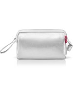 Reisenthel Trousse de toilette Travelcosmetic Argent