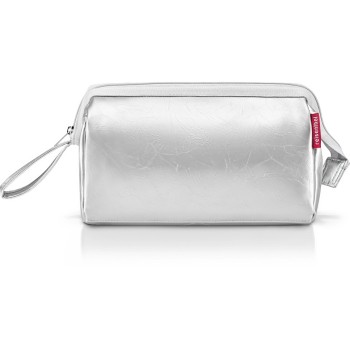Reisenthel Trousse de toilette Travelcosmetic Argent