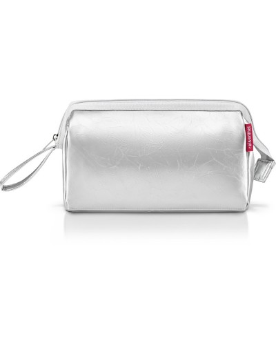 Reisenthel Trousse de toilette Travelcosmetic Argent