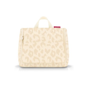 Reisenthel Trousse de toilette Toiletbag XL Beige