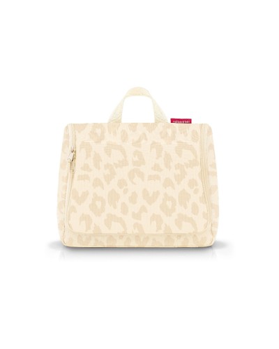 Reisenthel Trousse de toilette Toiletbag XL Beige