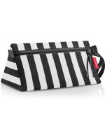 Reisenthel Trousse de toilette Maxi Case Blanc/Noir