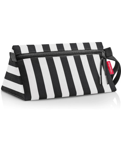 Reisenthel Trousse de toilette Maxi Case Blanc/Noir