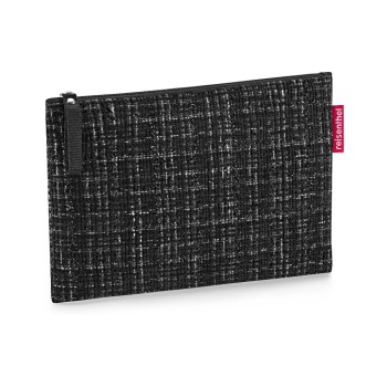 Reisenthel Trousse de toilette Case 1 Bouclé Black