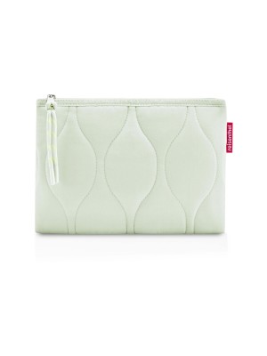 Reisenthel Trousse de toilette Case 1 Tampon de Matcha glacé Reisenthel Trousse de toilette Case 1 Tampon de Matcha glacé
