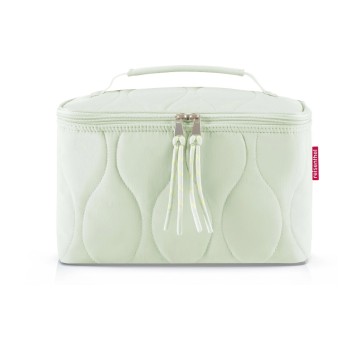 Reisenthel cosmetic case, puffer iced matcha Reisenthel cosmetic case, puffer iced matcha