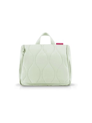 Reisenthel Toiletbag XL Tampon de Matcha glacé