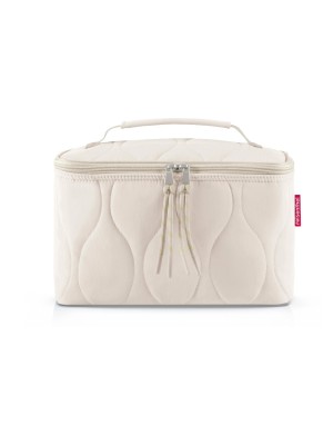 Reisenthel Trousse de toilette Cosmetic Case Tampon Stone Reisenthel Trousse de toilette Cosmetic Case Tampon Stone
