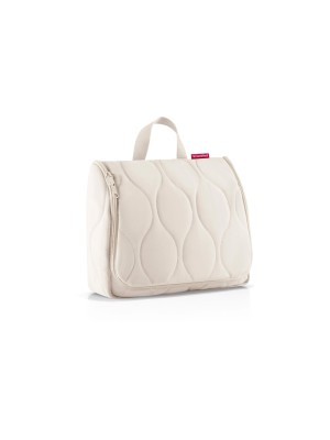 Reisenthel Toiletbag XL Tampon Stone Reisenthel Toiletbag XL Tampon Stone