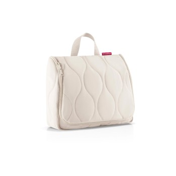 Reisenthel Toiletbag XL Tampon Stone Reisenthel Toiletbag XL Tampon Stone