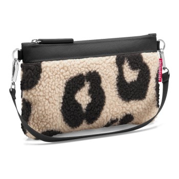 Reisenthel mini pouch, teddy leo cream Reisenthel mini pouch, teddy leo cream