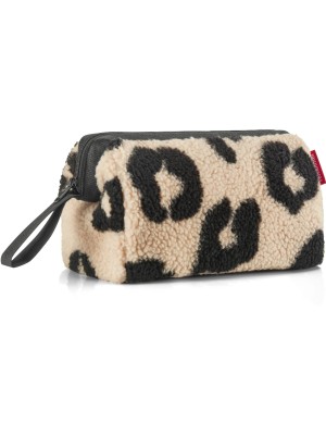 Reisenthel Trousse de toilette Travelcosmetic Teddy Leo crème Reisenthel Trousse de toilette Travelcosmetic Teddy Leo crème