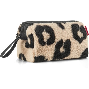 Reisenthel travelcosmetic, teddy leo cream Reisenthel travelcosmetic, teddy leo cream