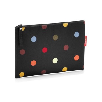 Reisenthel Kosmetiktasche case 1, dots, 24 x 17 cm, Krimskramstasche Reisenthel Kosmetiktasche case 1, dots, 24 x 17 cm, Krimskramstasche