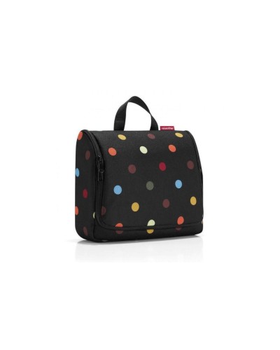 Reisenthel Trousse de toilette Toiletbag XL Dots